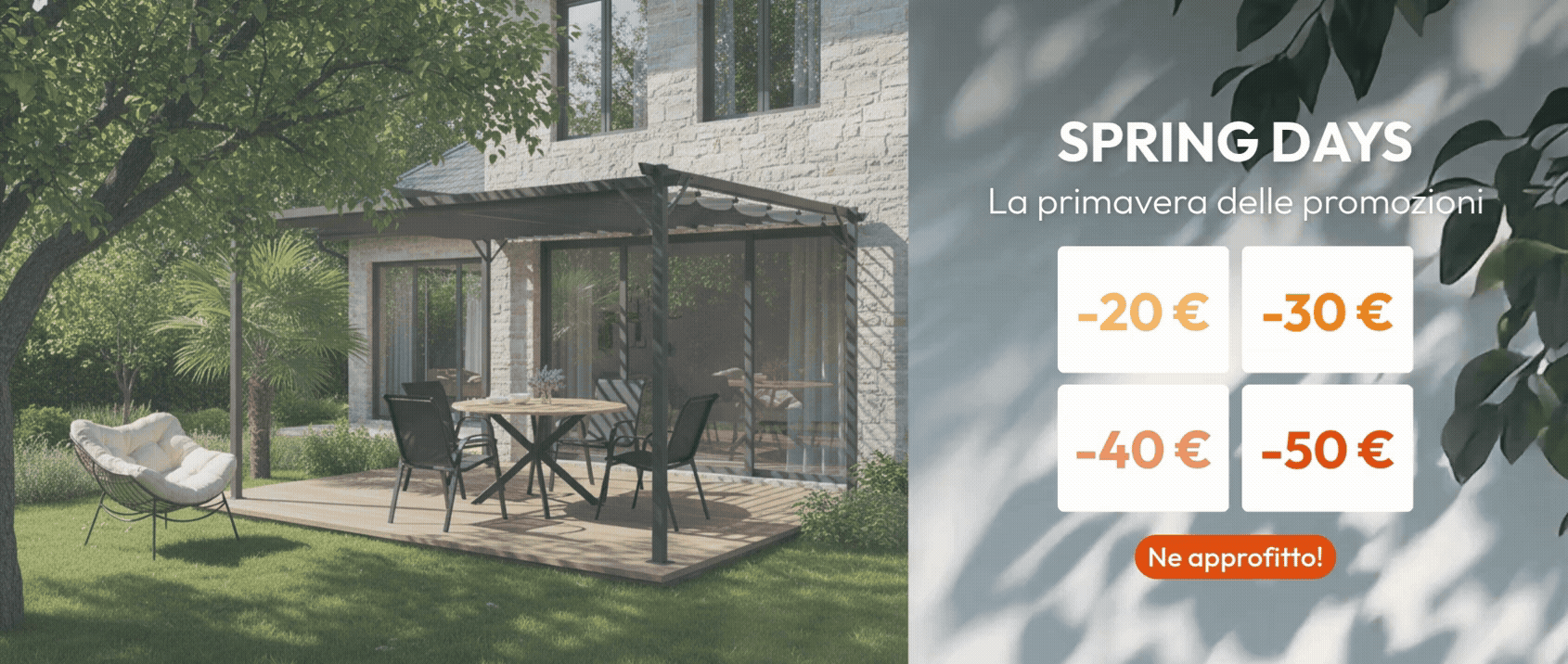 Selezione delle Giornate di Primavera